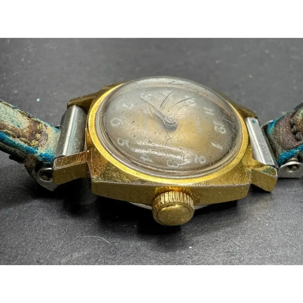 Timex vintage women